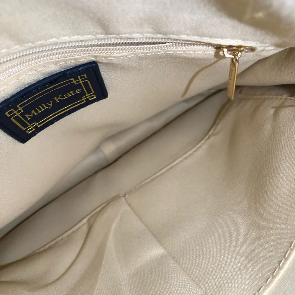 Milly Kate crossbody